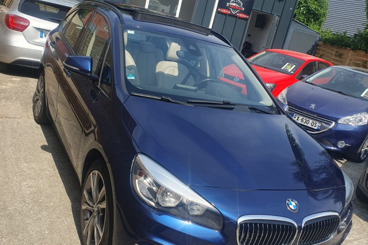 BMW SERIE 2 ACTIVE TOURER F45